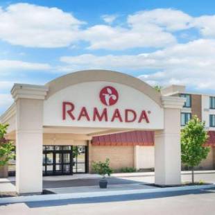 Фотографии гостиницы
Ramada by Wyndham Watertown