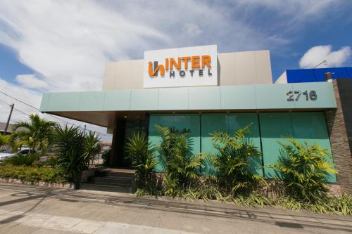 Фотография гостиницы Inter Hotel