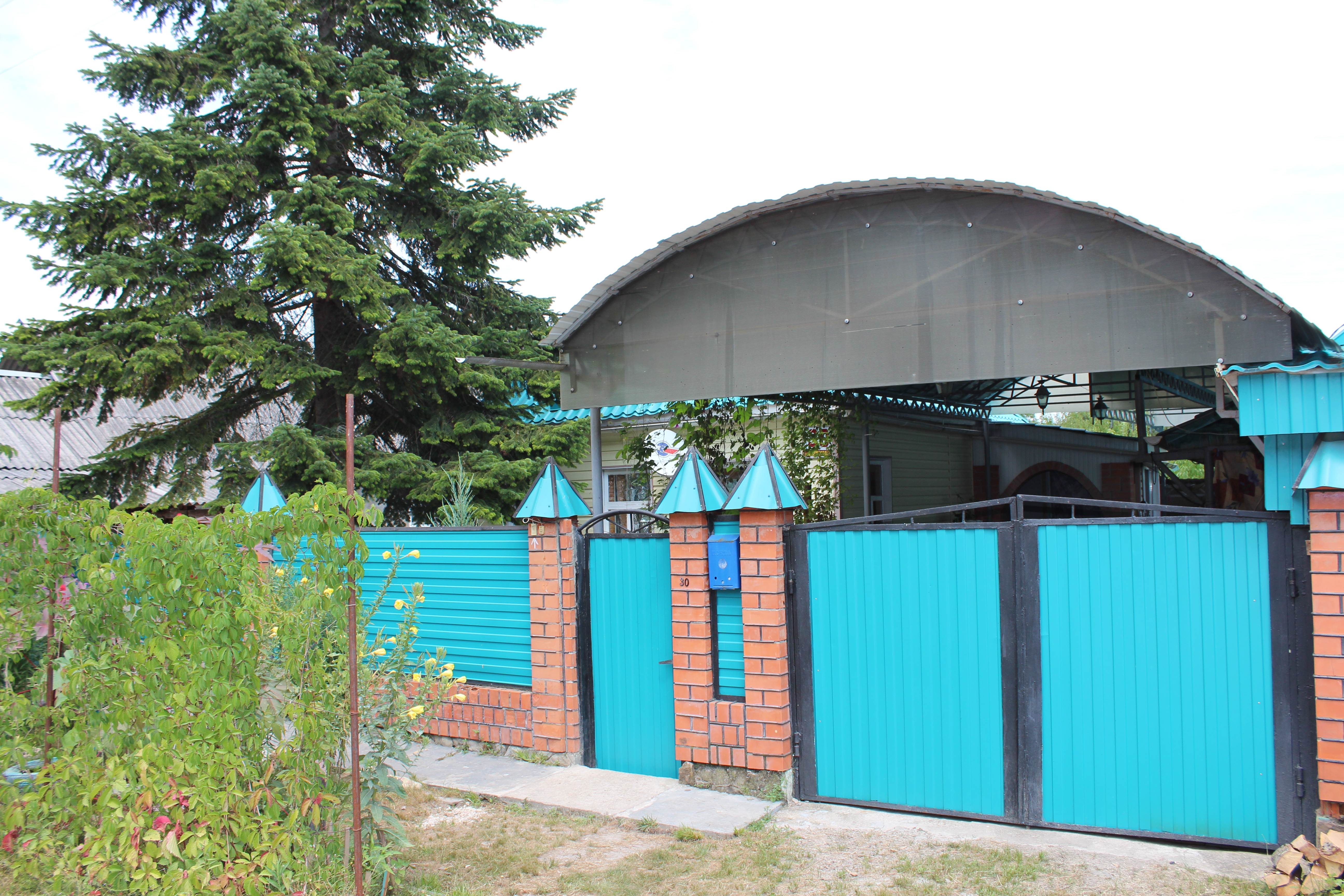 Фотография гостиницы От Светланы