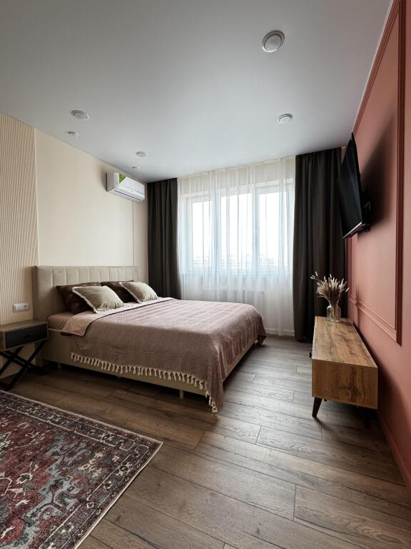 Фотография квартиры Апартаменты Парк Краснодар (Стадион Краснодар)