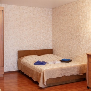 Фотография квартиры Апартаменты На Пролетарской 163