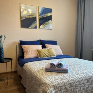 Фотография квартиры Квартира Лучшая однушка