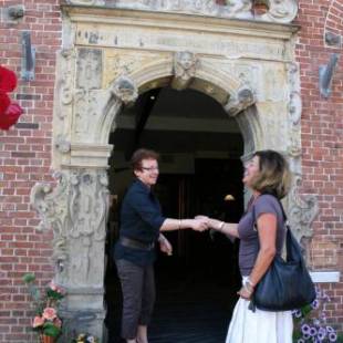 Фотографии гостиницы
Gasthof Oldenwöhrden