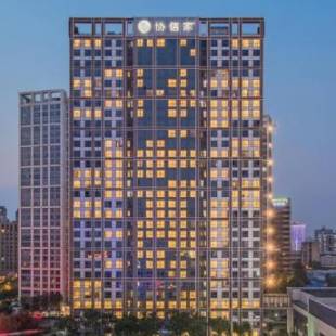 Фотографии апарт отеля
Sincere Residence Changfeng