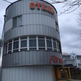 Фотография мини отеля Формула