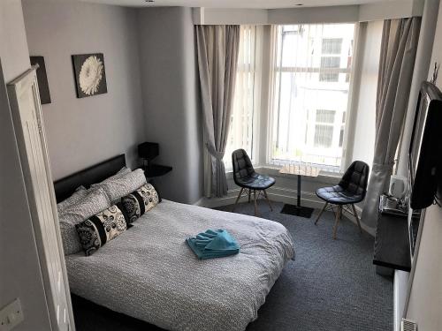 Фотография мини отеля Westbourne House