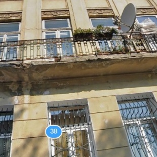 Фотография хостела Hide