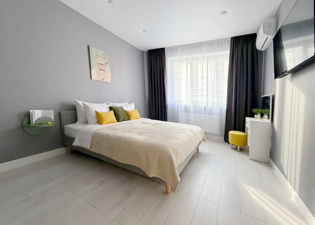 Фотография квартиры Квартира Аура рядом с Парком Галицкого