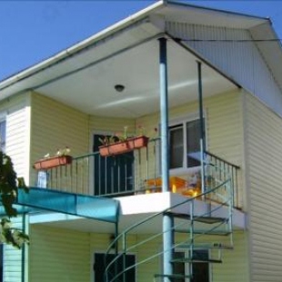 Фотография гостевого дома Афродита