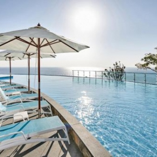 Фотография гостиницы Lotte Resort Sokcho