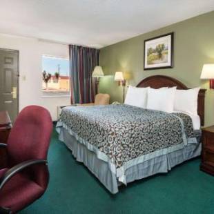 Фотографии гостиницы
Days Inn by Wyndham Van Horn TX