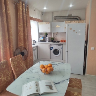 Фотография квартиры Квартира на Лаврентьева