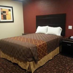 Фотографии мотеля
Oak Park Motel