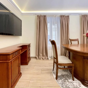 Фотография квартиры FlatStay (ФлэтСтей) на улице Галерная 25