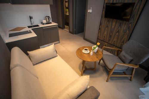 Фотография гостиницы Gumbati Apart Hotel