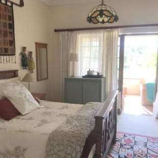 Фотографии гостевого дома 
            Frog Song Suite