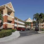 Фотография гостиницы Extended Stay America Suites - Fort Lauderdale - Cypress Creek - Andrews Ave