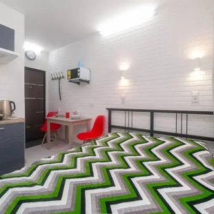 Фотография квартиры Апартаменты в ЖК Новокрасково-1