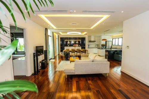 Фотография гостиницы HNC Premier Hotel & Residences