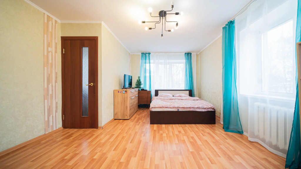 Фотография квартиры Апартаменты Dolina