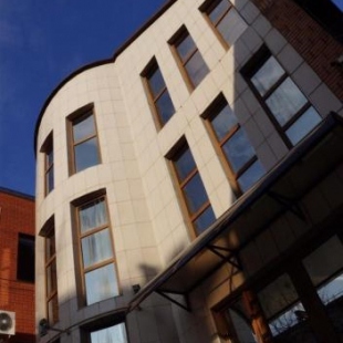 Фотография апарт отеля На Новогорной