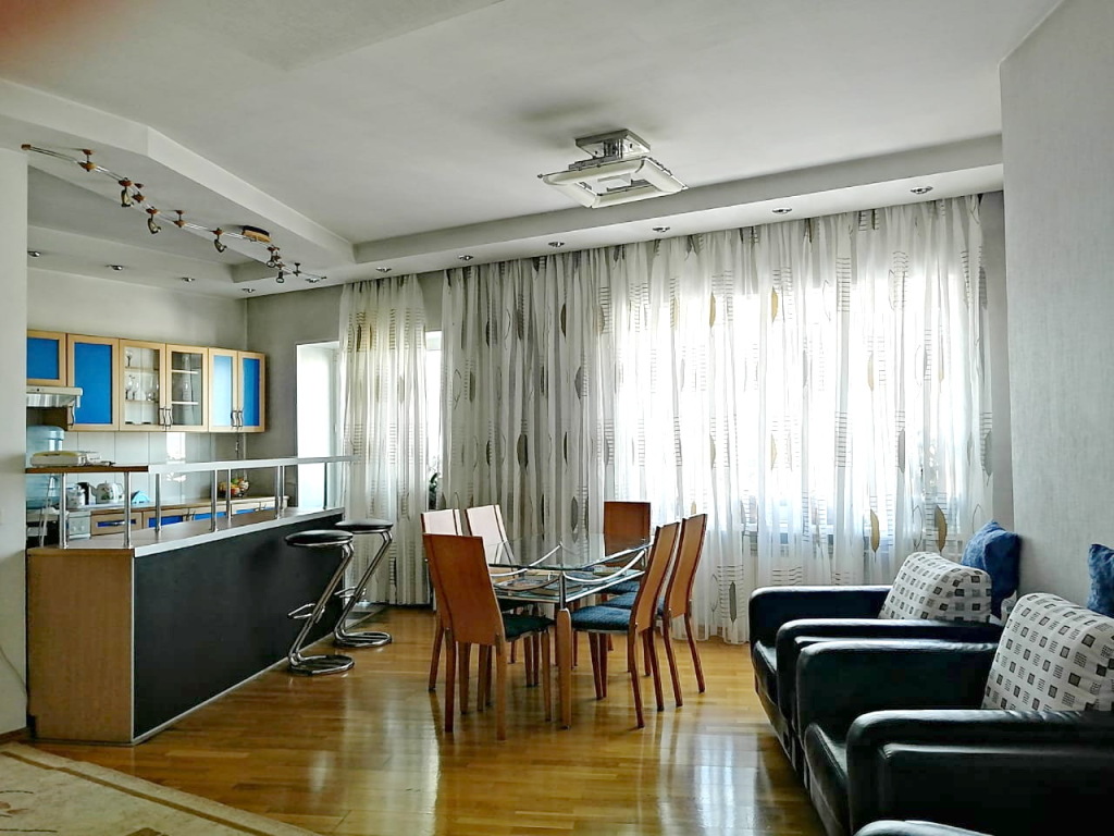 Фотография квартиры Апартаменты Милый Дом на Фрунзе 63