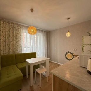 Фотография квартиры Квартира в ЖК Околица