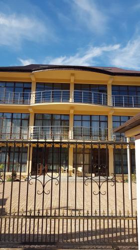 Фотографии гостевого дома
Мистраль