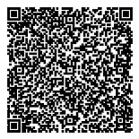 QR код базы отдыха Белые ночи
