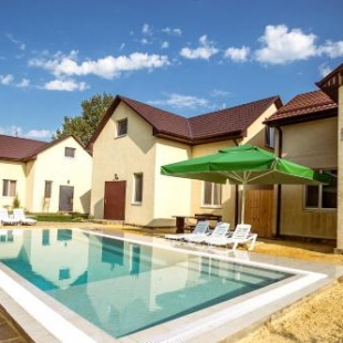 Фотография пансионата Dublin & Dolphin