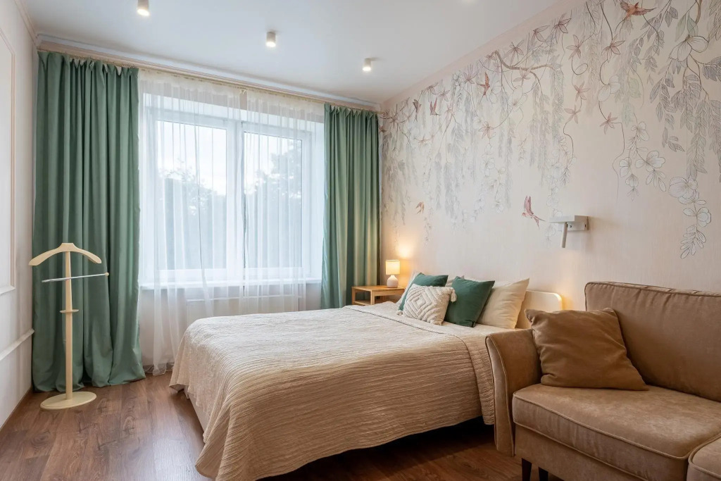 Фотография квартиры Апартаменты на Большой Окружной 2Б