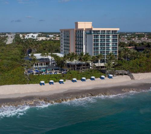 Фотография гостиницы Jupiter Beach Resort & Spa