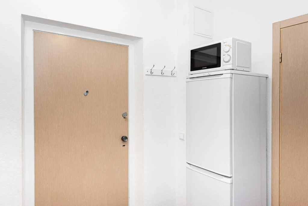 Фотография квартиры Good House (Гуд Хаус) на улице Дорожная 18