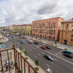 Фотография квартиры Апартаменты V&M в историческом центре