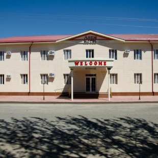 Фотография хостела ASEM