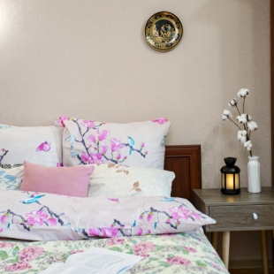 Фотография квартиры Апартаменты Ук Атмосфера в Центpе Яpocлaвля pядом с автовoкзалoм и ж/д вокзалом Ярославль Главный