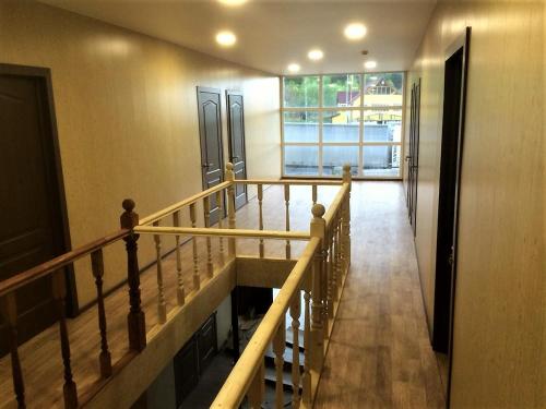 Фотографии мотеля
Вояж