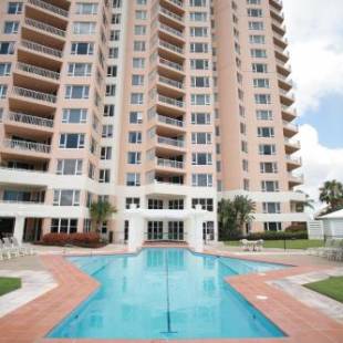 Фотографии апарт отеля
Belle Maison Apartments - Official