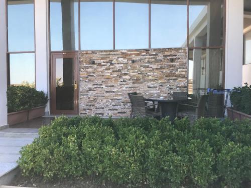 Фотография гостиницы Absheron Marina