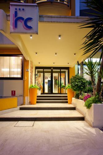 Фотография гостиницы Hotel Canguro