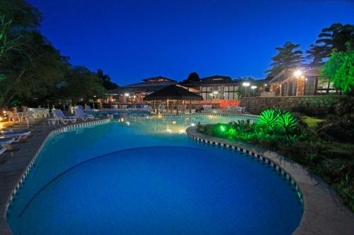 Фотографии гостиницы
Portal Lençóis