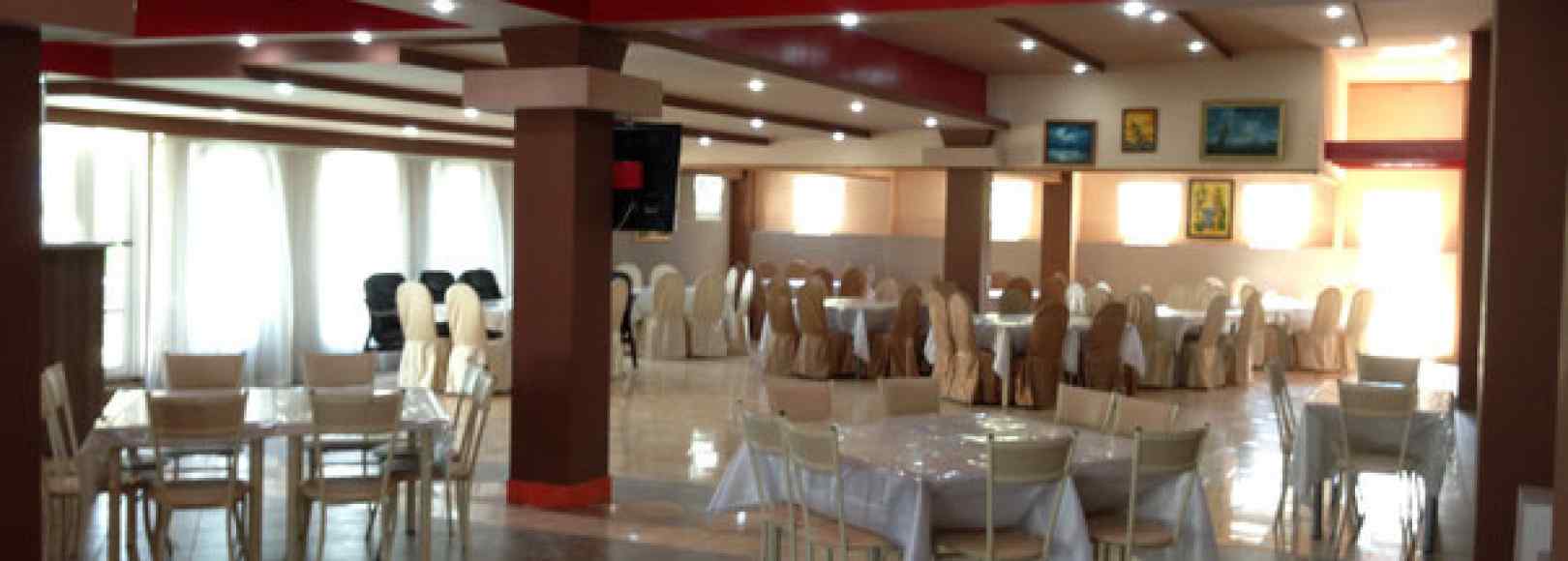 Фотография банкетного зала Стефани-Хофф