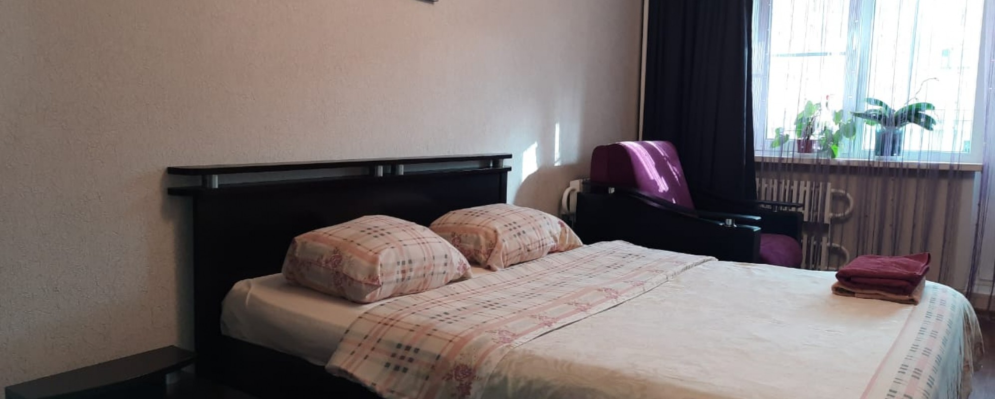 Фотографии квартиры Квартира на Московском проспекте