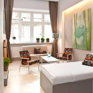 Фотографии хостела 
            MoHo M Hostel