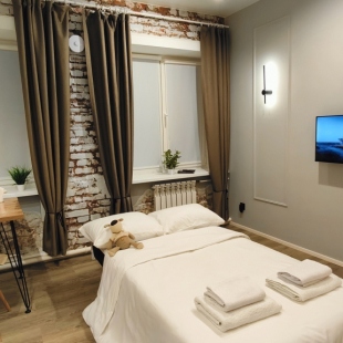 Фотография квартиры Квартира на Проспекте Ленина 6 к6