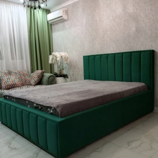 Фотография квартиры Квартира в новом доме