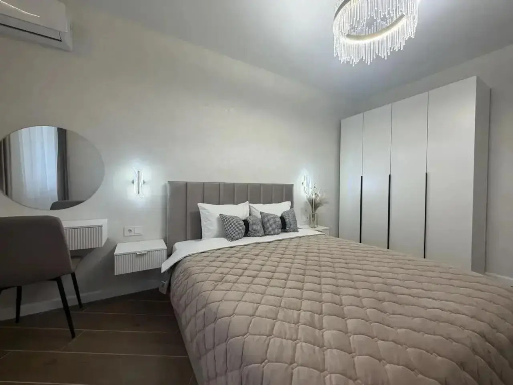 Фотография квартиры Квартира Современная 2-я квартира в районе ГМР