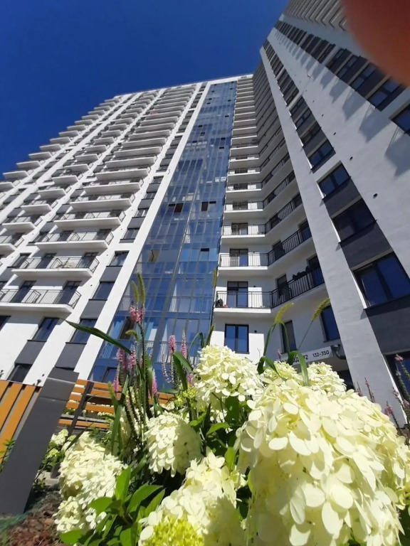 Фотография квартиры Апартаменты на площади Райсовета 14