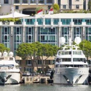 Фотографии гостиницы 
            Port Palace