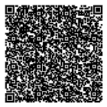 QR код гостиницы Ахоум-отель на Окружной